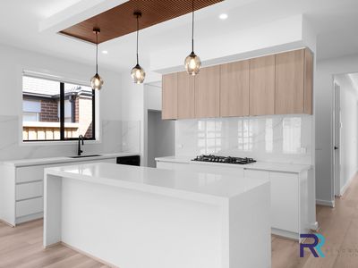 16 Whippet , Tarneit