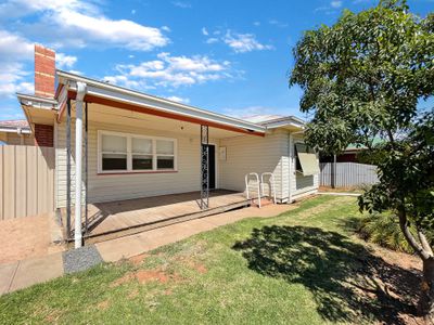 33 Pye Street, Swan Hill