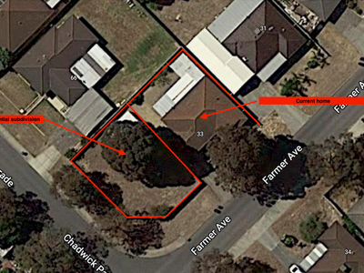 33 Farmer Avenue, Brookdale