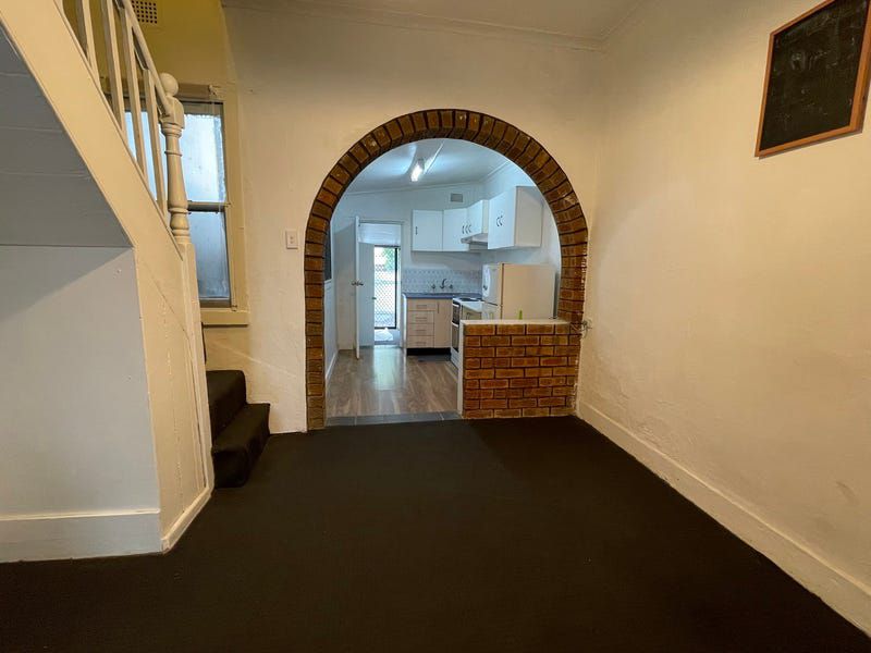 316 Bulwara Road, Ultimo