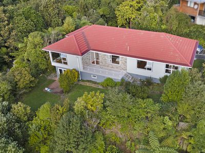 13 Wilmshurst Place, Tawa