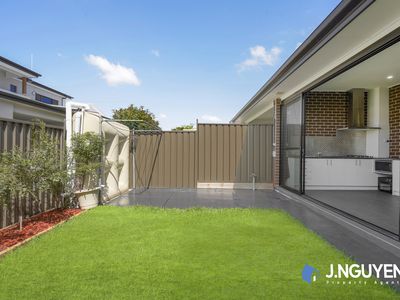 54 Earl Street, Canley Heights