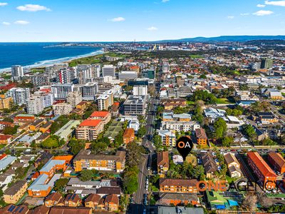 60 Smith Street, Wollongong