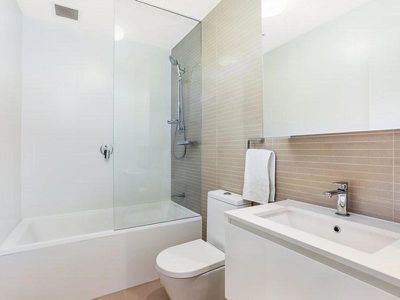 603 / 1 Magdalene Terrace, Wolli Creek
