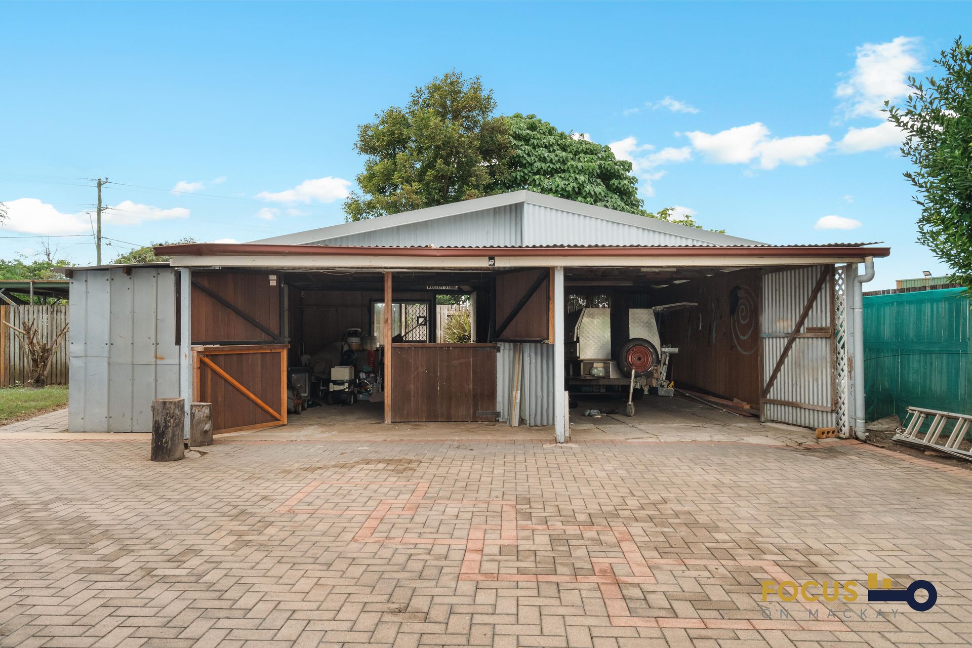 4 Keller Street, North Mackay