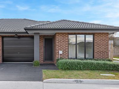 17 Cornelius Close , Melton South