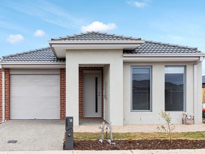 18 Sprightly Street, Wyndham Vale