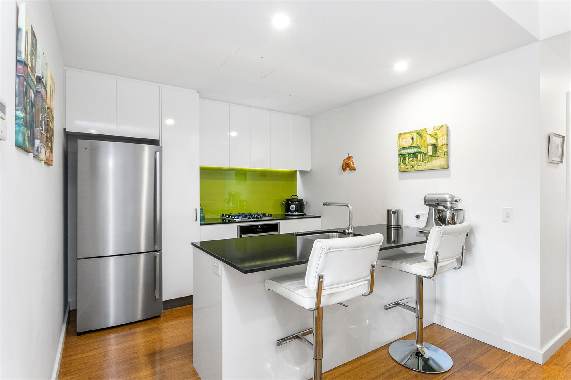 304 / 50 Sturt Street, Adelaide