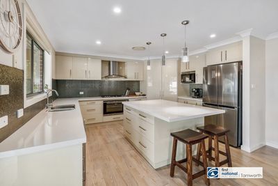 3 Mogo Place, Tamworth