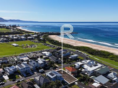 3B Ocean Avenue, Woonona