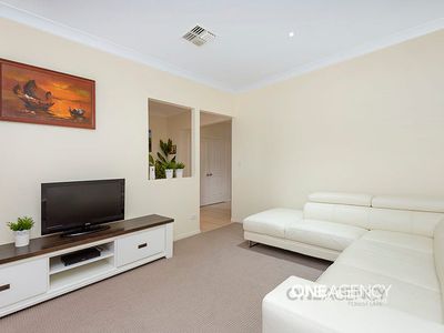 34 Mapleton Cr, Forest Lake
