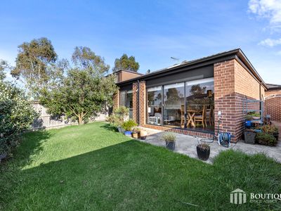 17 Copernicus Circuit, Cranbourne West