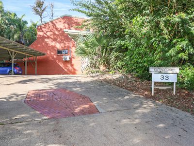 5 / 33 Scenic Highway, Cooee Bay