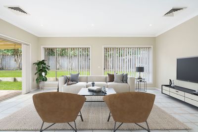 15 Lamond Common, CAMDEN PARK, Camden Park - Thumbnail 2
