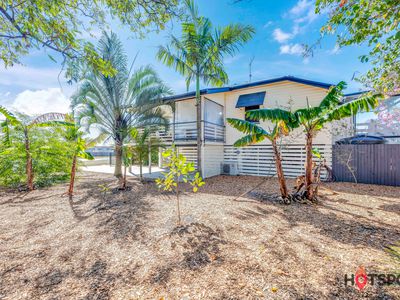 12 John Street, Bundaberg West