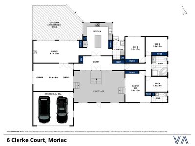 6 Clerke Court, Moriac