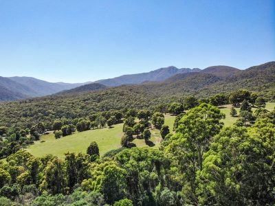8 Telemark Court, Merrijig