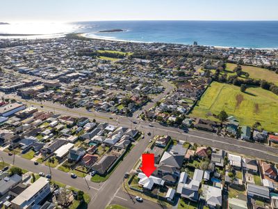 3 William Avenue, Warilla