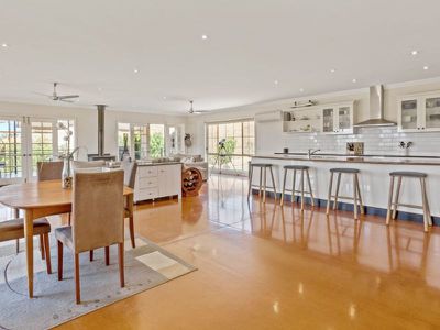 643 Huon Creek Road, Wodonga