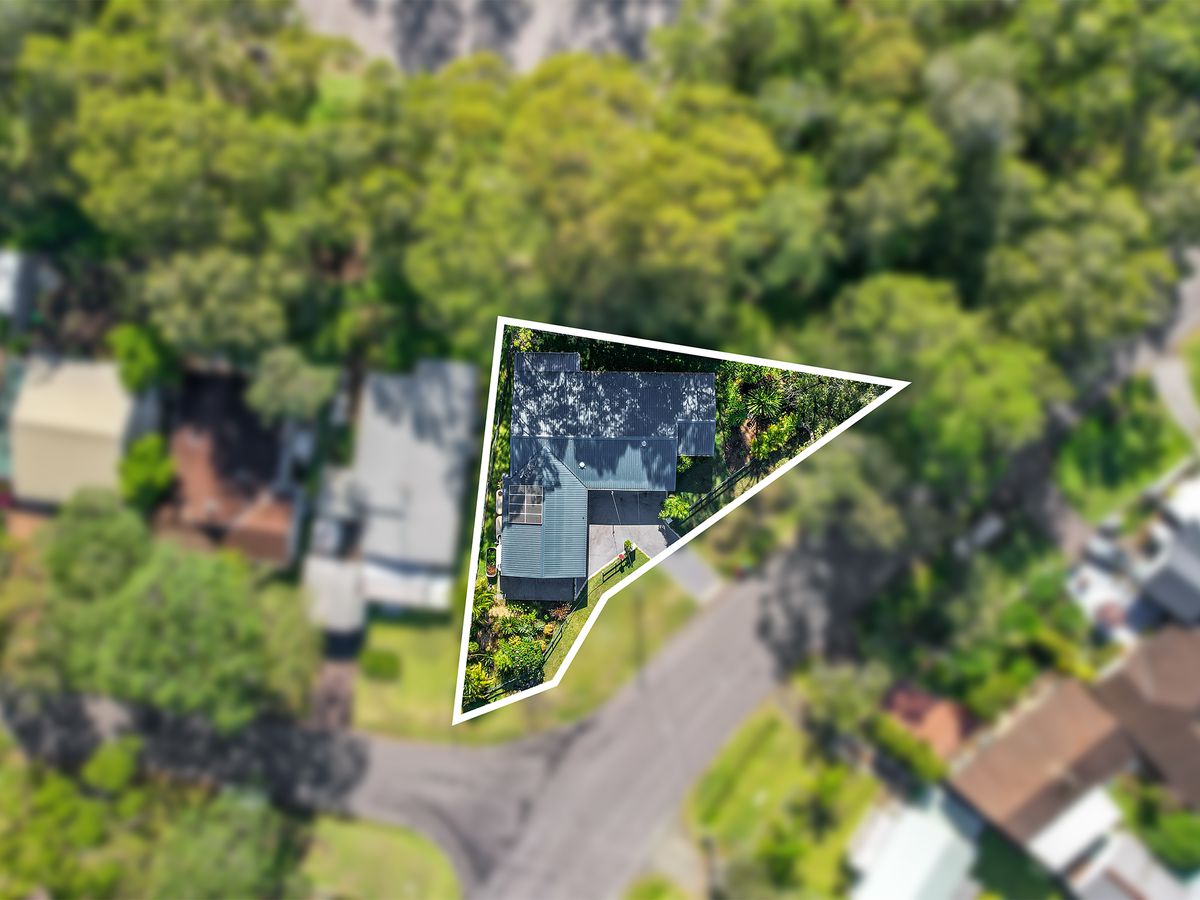 1 Kullaroo Road, Summerland Point