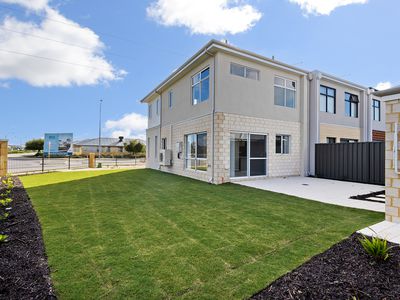 373 Woollcott Avenue, Brabham