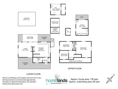 179 Guys Road, Cygnet