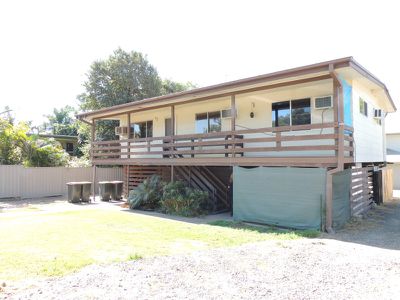 39 Belyando Avenue, Moranbah