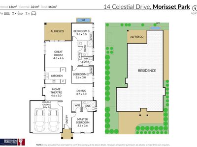14 Celestial Drive, Morisset Park