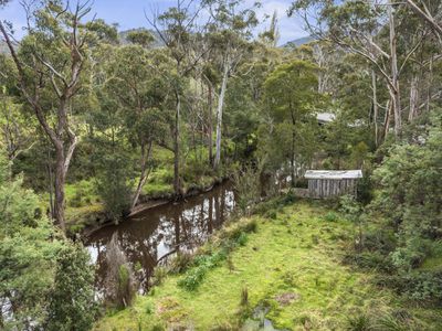 Lot 3, Channel Highway, Garden Island Creek