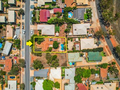6 Robinson Street, Port Hedland