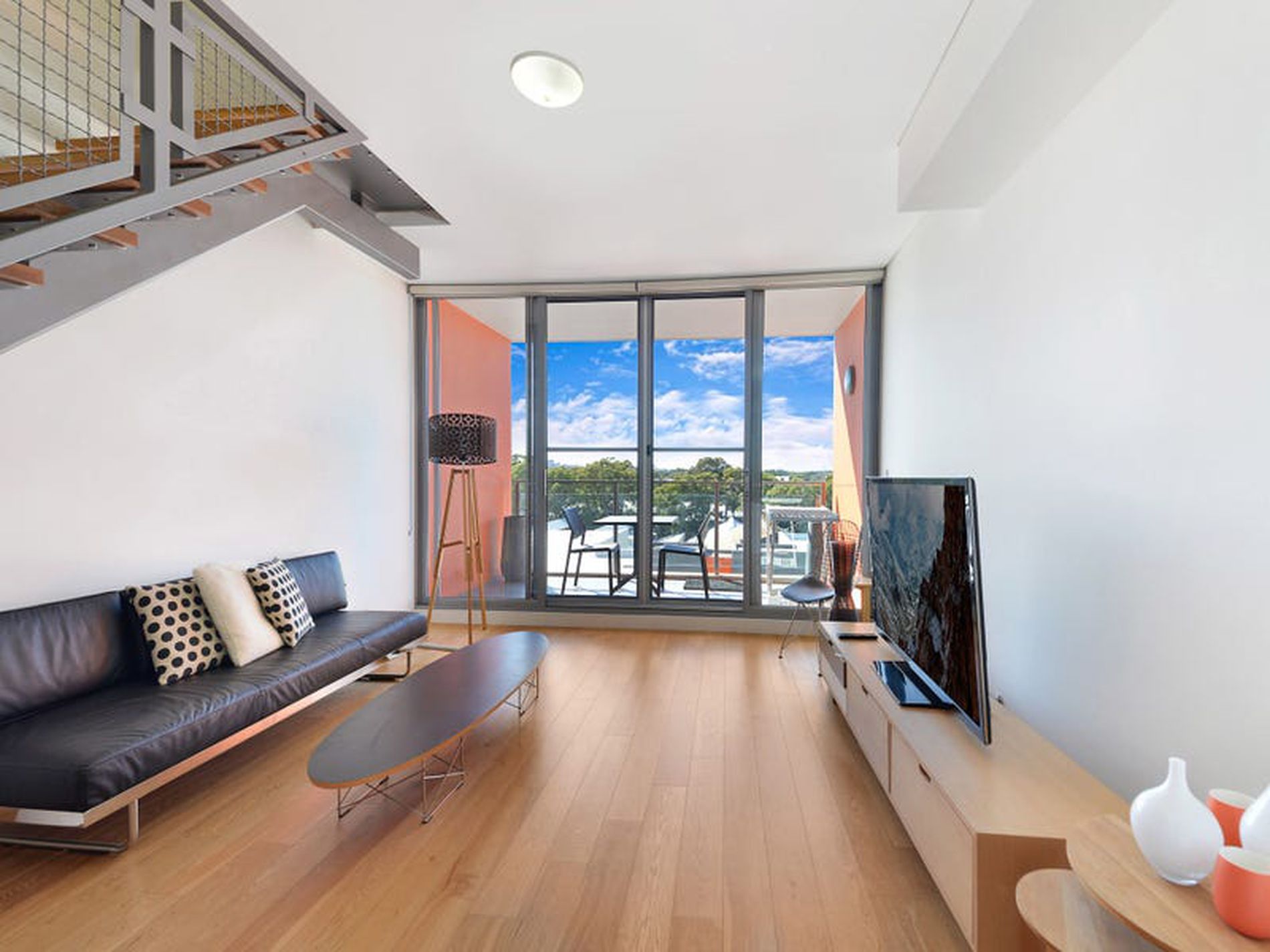 607D / 144 Dunning Avenue, Rosebery