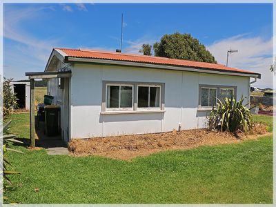 12 Norton Street, Foxton Beach