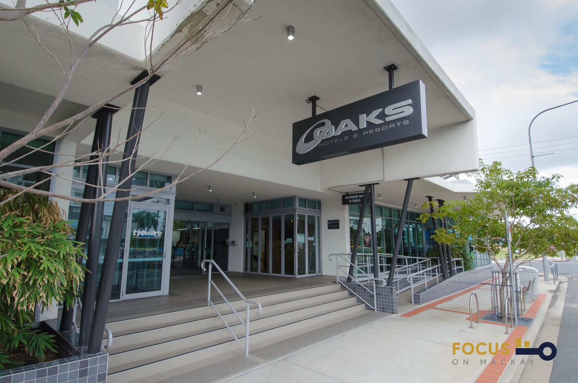 802 / 55 River Street, Mackay