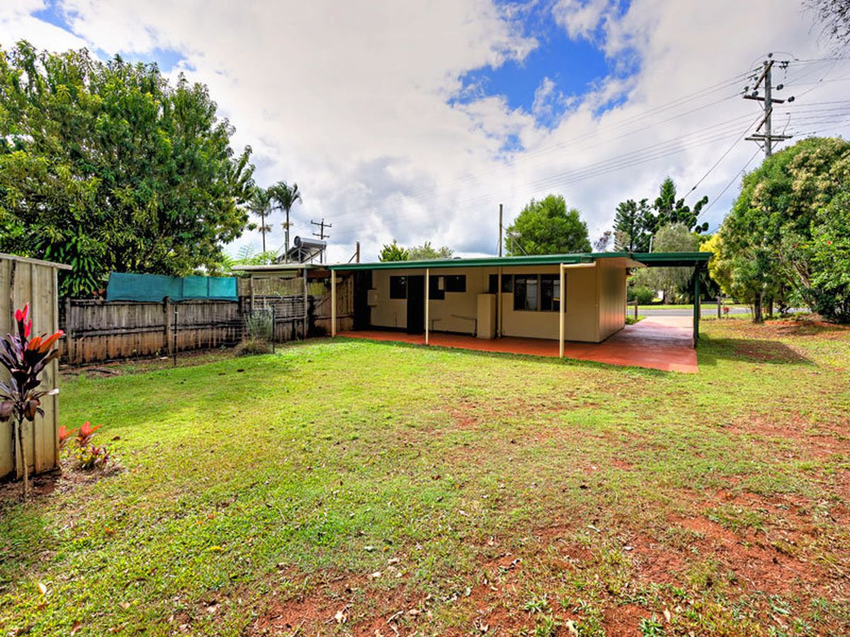 Yungaburra