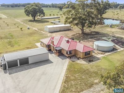 291 Killeens Lane, Heathcote