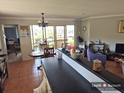 73 Tingoora Charlestown Road, Tingoora