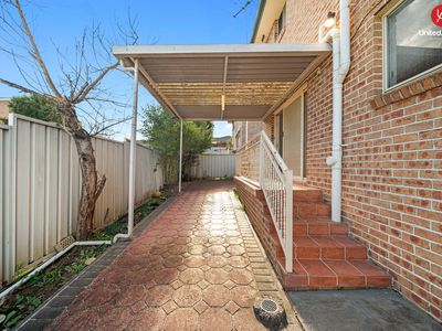 6 / 25-29 Boomerang Road, Edensor Park