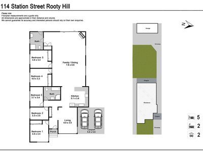 114 Station Street, Rooty Hill