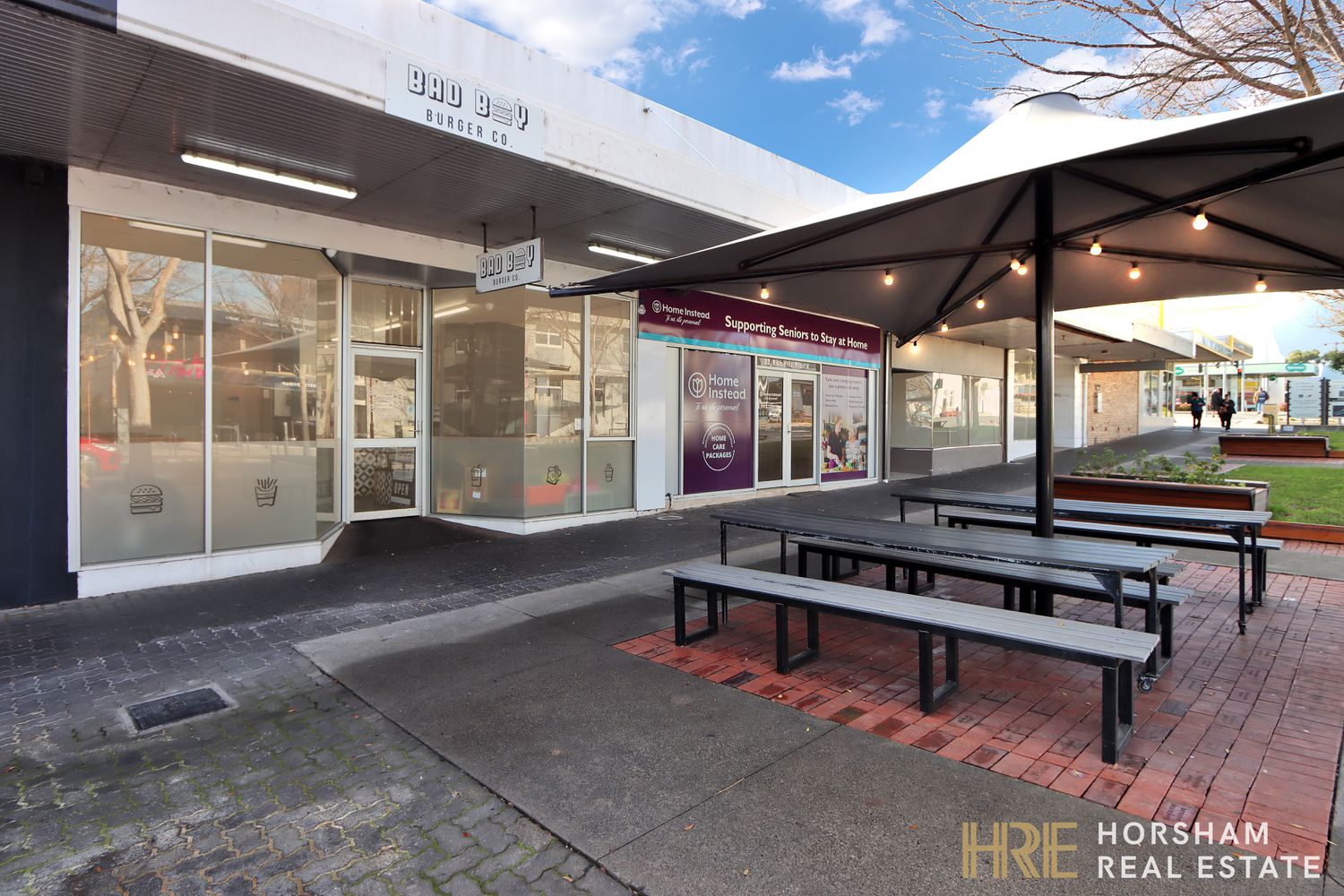 34 Roberts Avenue , Horsham