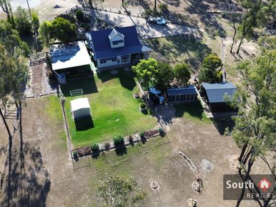 2 HUSTONS Road, Wondai
