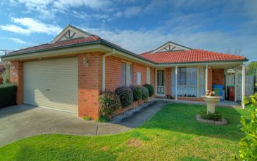 3 Sue Place, Berwick
