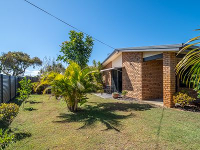 44 South Street, Urangan