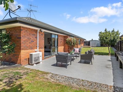 60 Kingsford Drive, Stoke