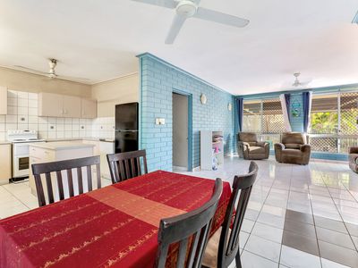 28 Davoren Circuit, Moulden