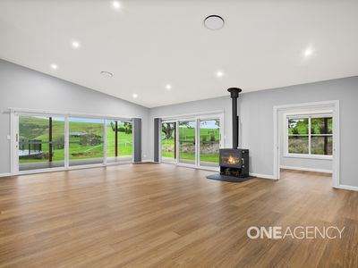 289 Minnamurra Lane, Jamberoo
