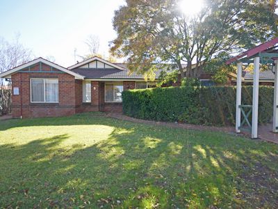 5 / 52 Birch Avenue, Dubbo