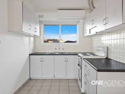 4 / 86-88 Shellharbour Road, Warrawong