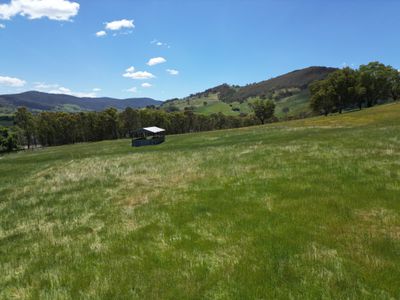 Lot 1, Sec 19, "The Block" Murray Valley Highway, Bullioh