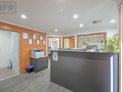33 Morgan Street, Rockingham