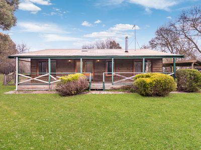 1 Argyle Street, Heathcote